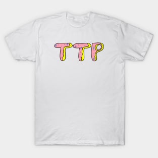 OFTTP T-Shirt